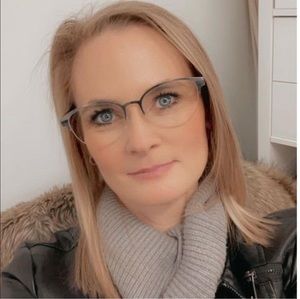 Meet your Posher, Mélanie